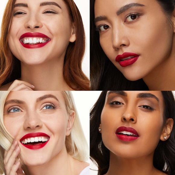 GXVE BY GWEN STEFANI Original Me High-Performance Matte Lipstick Original Recipe - Picture 7 of 16